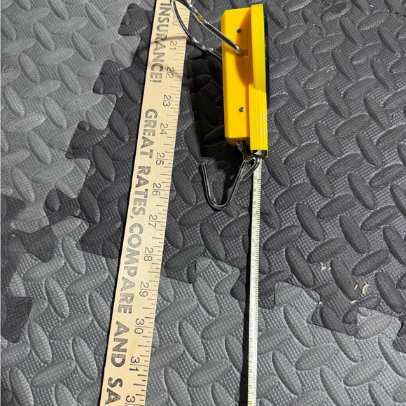 Bass Pro Shops Fish Scale - Picture 2 of 4